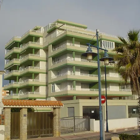 Ap Costas Baix Maestrat Apartamento