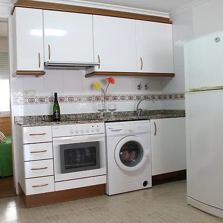 Ap Costas Baix Maestrat Apartamento *