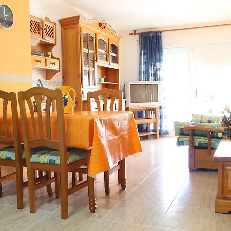 Apartamento Ap Costas Baix Maestrat Peñíscola