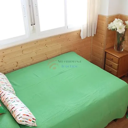 Ap Costas Baix Maestrat Apartamento Peñíscola