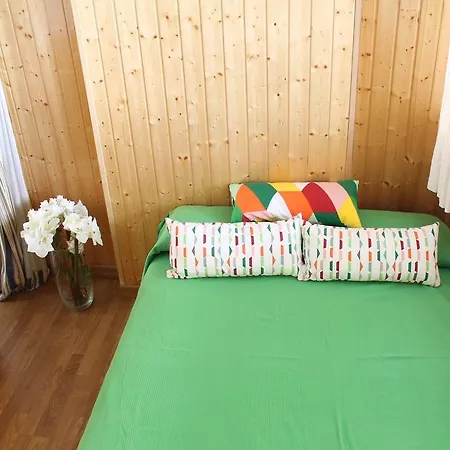 Ap Costas Baix Maestrat Apartamento *