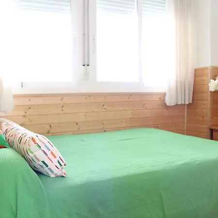 Apartamento Ap Costas Baix Maestrat