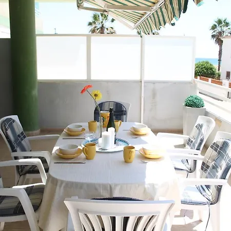 Apartamento Ap Costas Baix Maestrat *
