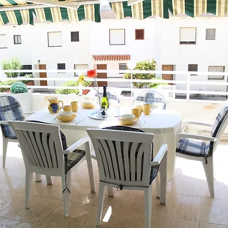 Apartamento Ap Costas Baix Maestrat Peñíscola
