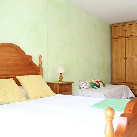 Apartamento Ap Costas Baix Maestrat *