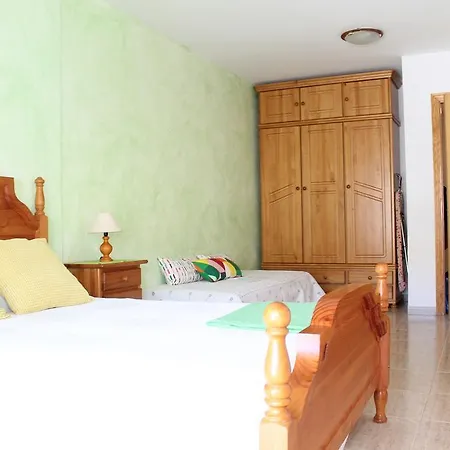 Ap Costas Baix Maestrat Apartamento *